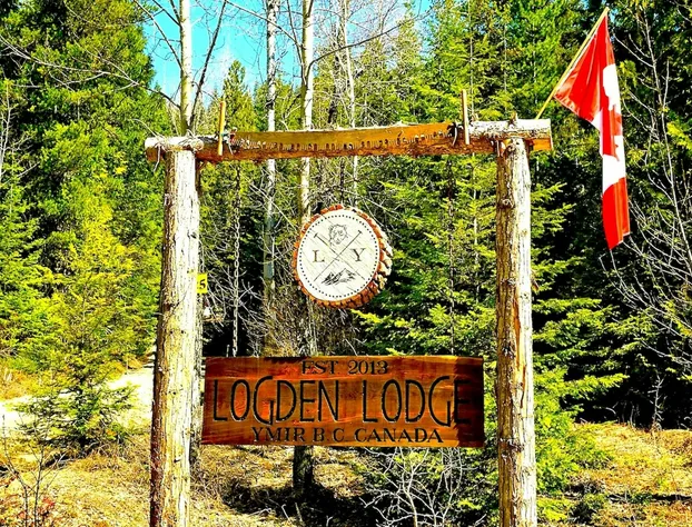 Logden Lodge hotel detail image 2