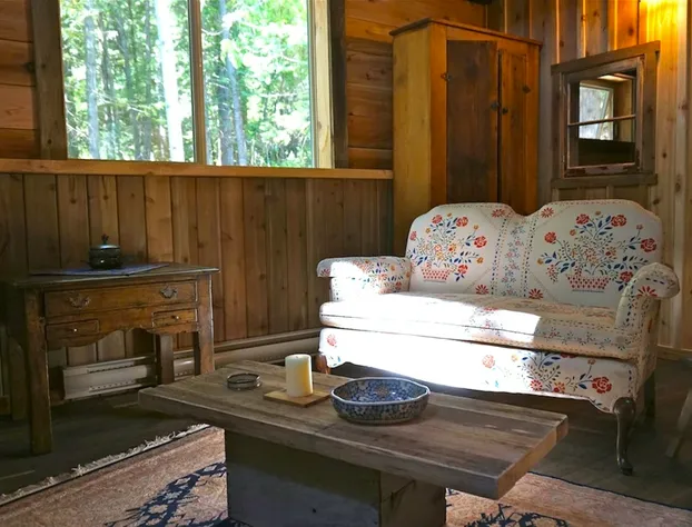 Logden Lodge hotel detail image 3