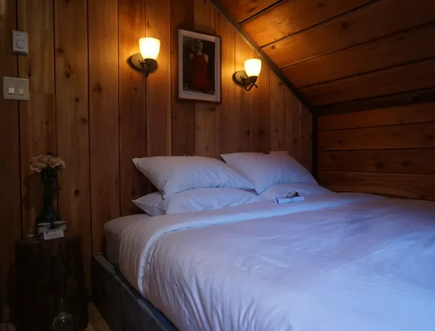 Logden Lodge hotel detail image 4