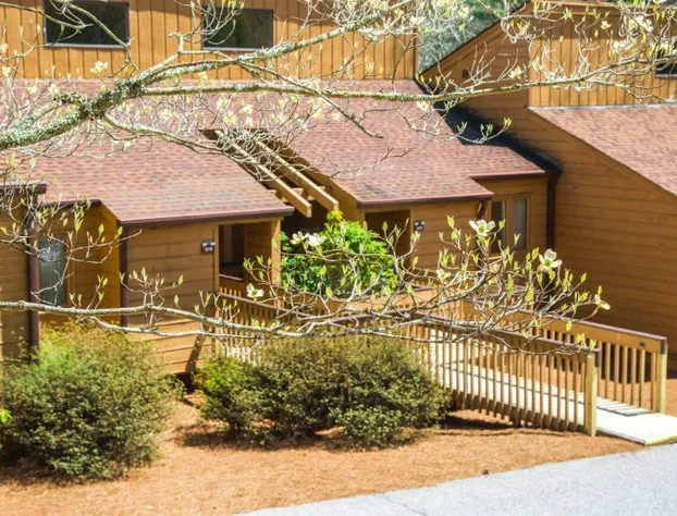 Fairway Forest hotel detail image 1