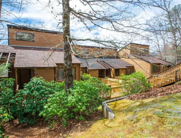 Fairway Forest hotel detail image 3