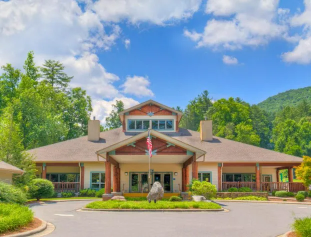 Fairway Forest hotel detail image 4