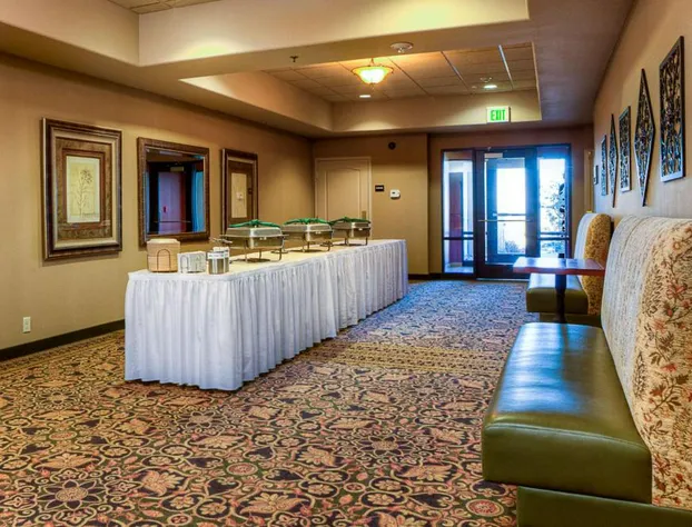 Hampton Inn & Suites Mountain Home hotel detail image 1
