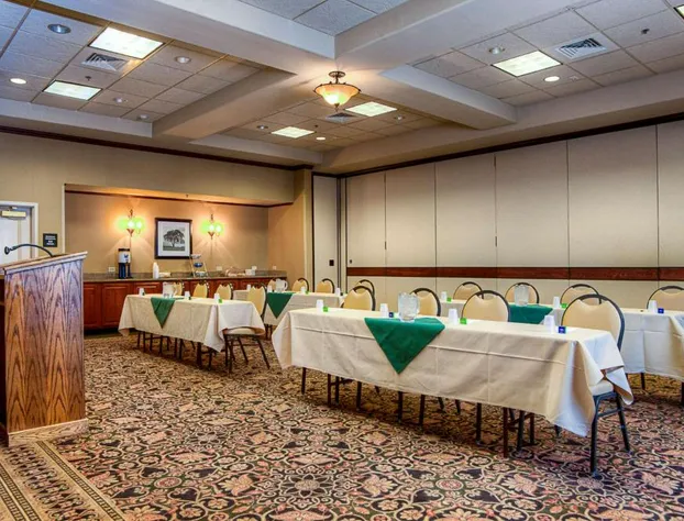 Hampton Inn & Suites Mountain Home hotel detail image 3