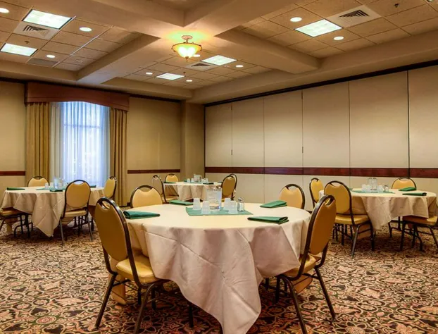 Hampton Inn & Suites Mountain Home hotel detail image 4
