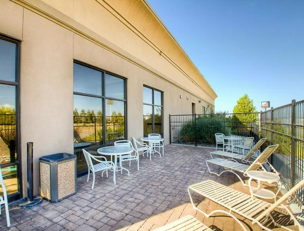 Hampton Inn & Suites Mountain Home hotel detail image 2