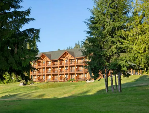 Kootenay Lakeview Resort, BW Signature Collection hotel detail image 1