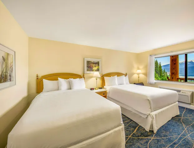 Kootenay Lakeview Resort, BW Signature Collection hotel detail image 3
