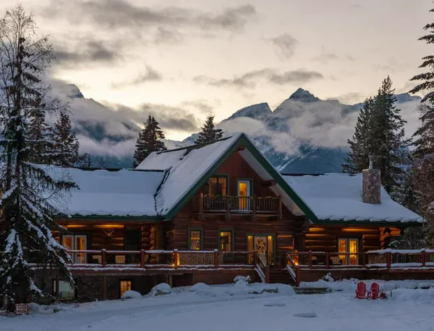 Moberly Lodge hotel detail image 2