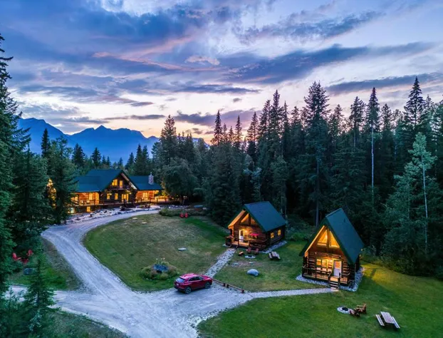 Moberly Lodge hotel detail image 3