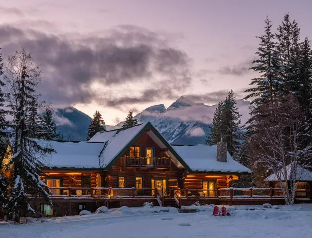 Moberly Lodge hotel detail image 4