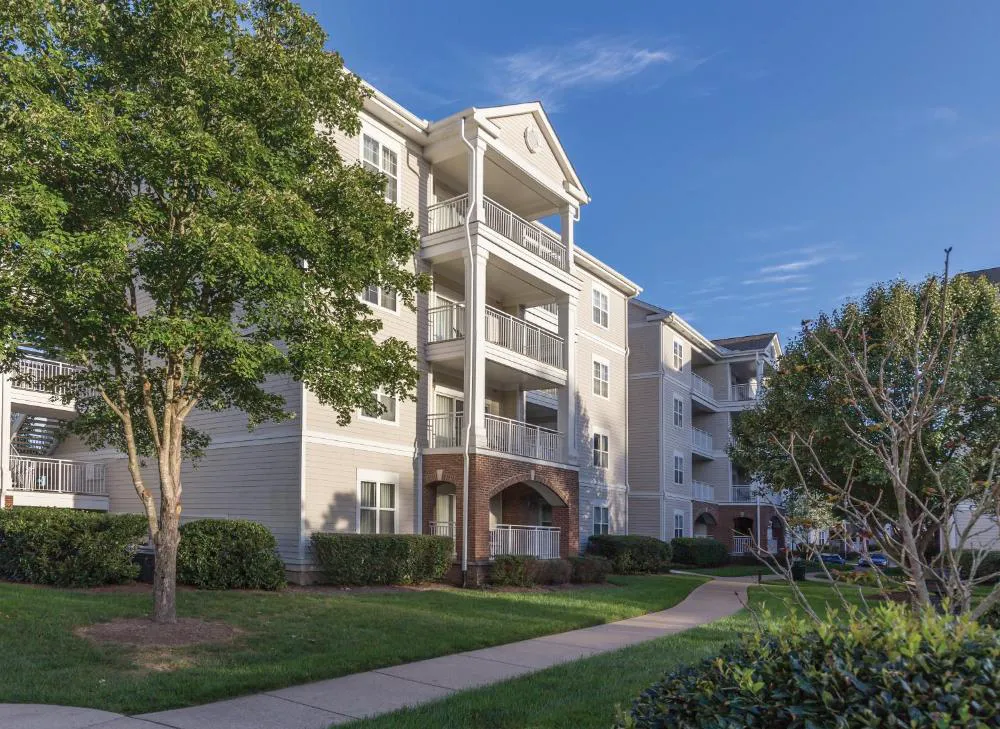 Club Wyndham Nashville hotel hero