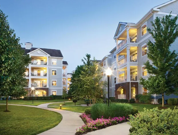 Club Wyndham Nashville hotel detail image 3