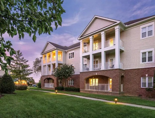 Club Wyndham Nashville hotel detail image 4