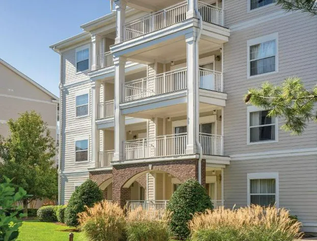 Club Wyndham Nashville hotel detail image 1