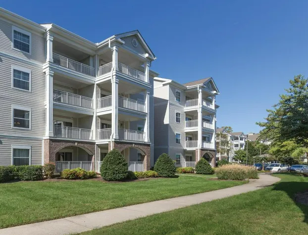 Club Wyndham Nashville hotel detail image 2