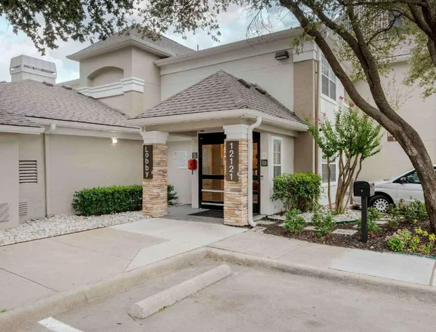 Extended Stay America Suites Dallas Coit Road hotel detail image 1