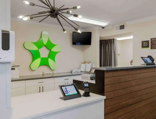 Extended Stay America Suites Dallas Coit Road hotel detail image 4