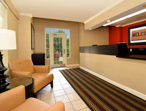 Extended Stay America Suites Dallas Coit Road hotel detail image 3