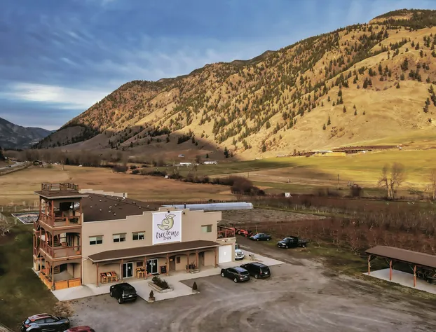 Tree To Me Inn hotel detail image 1