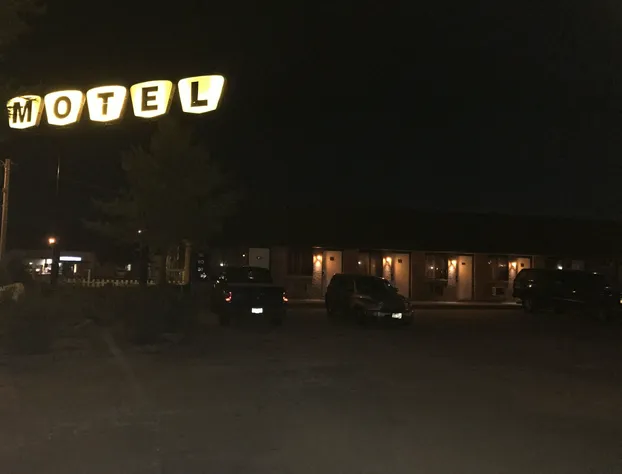 Heritage Inn Mahomet hotel detail image 2