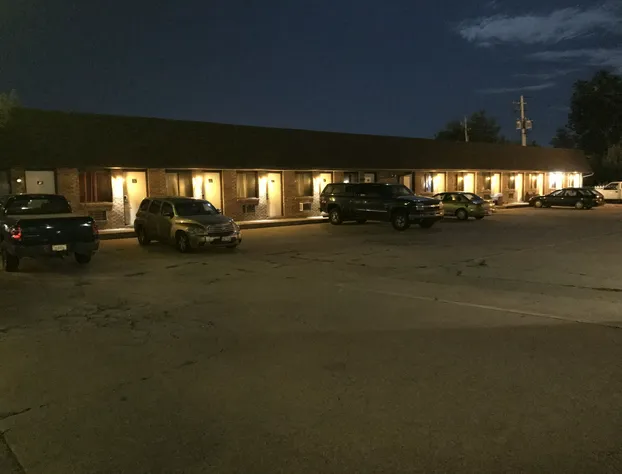 Heritage Inn Mahomet hotel detail image 3