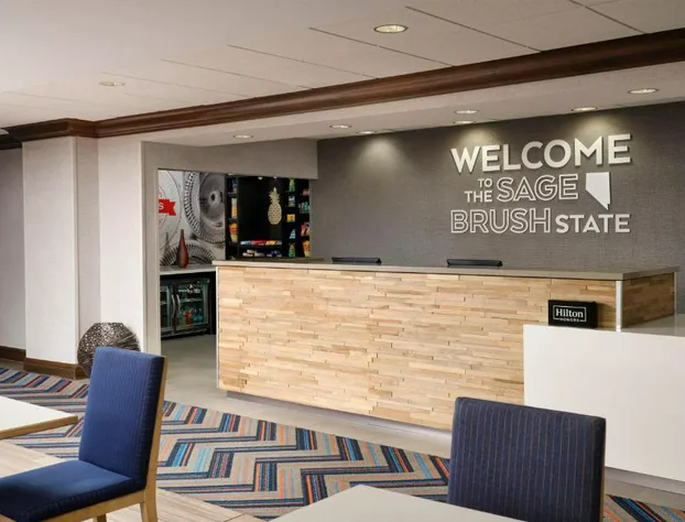 Hampton Inn & Suites Las Vegas-Red Rock/Summerlin hotel detail image 3