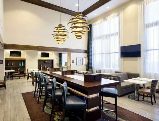 Hampton Inn & Suites Las Vegas-Red Rock/Summerlin hotel detail image 4