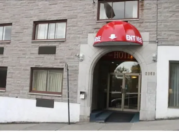 Hotel Des Arts hotel detail image 1