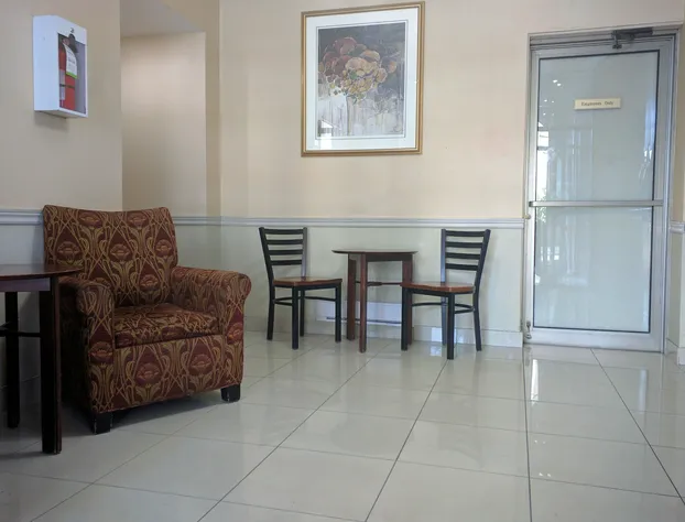 Hotel Des Arts hotel detail image 4