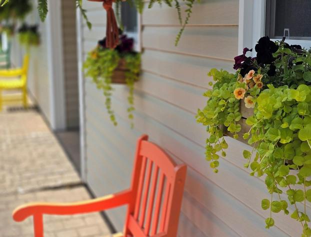 Antigonish Evergreen Inn hotel detail image 4