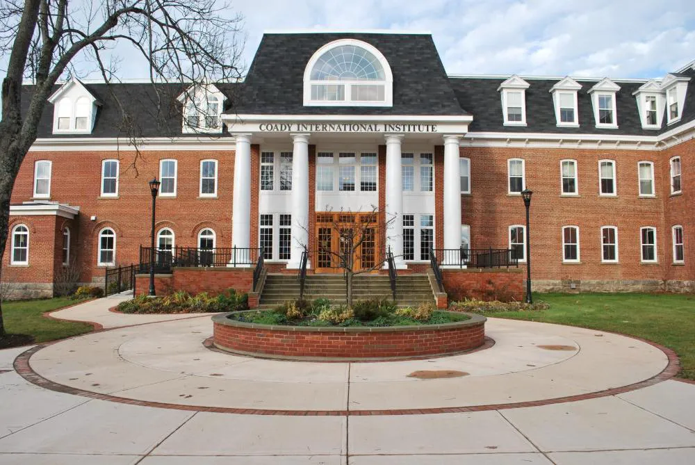 Antigonish Evergreen Inn hotel hero