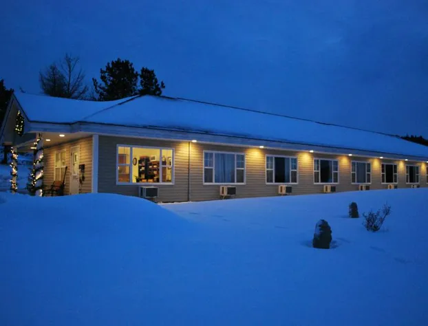 Antigonish Evergreen Inn hotel detail image 1