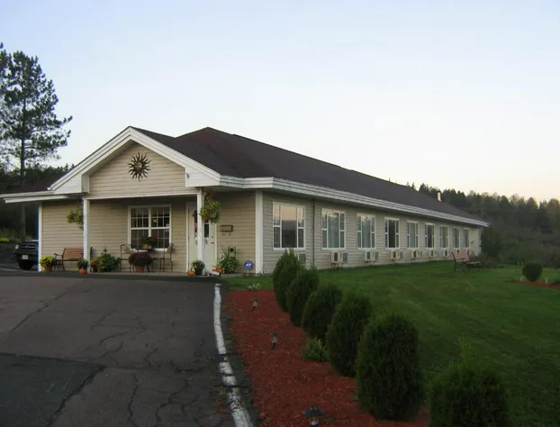 Antigonish Evergreen Inn hotel detail image 2