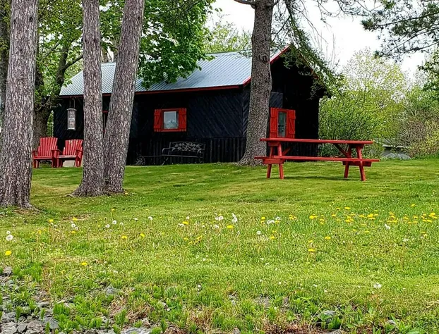 Antigonish Evergreen Inn hotel detail image 4