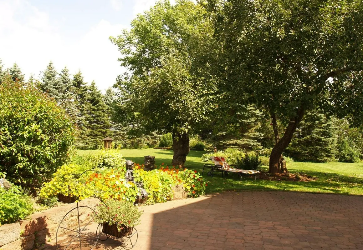 Bakers Chest B&B hotel hero