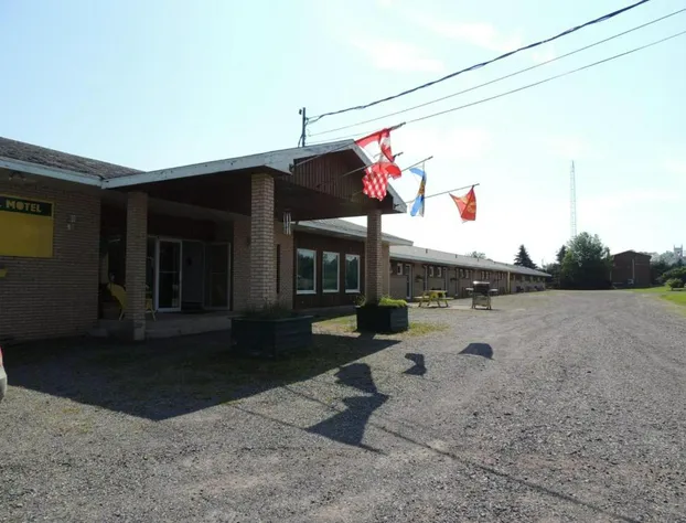 Balmoral Motel hotel detail image 2