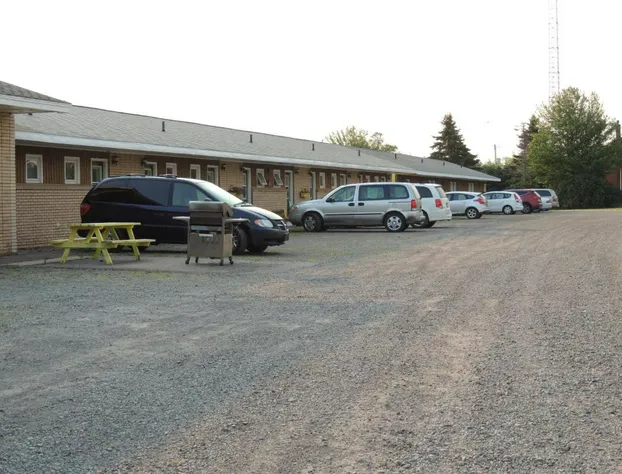 Balmoral Motel hotel detail image 3