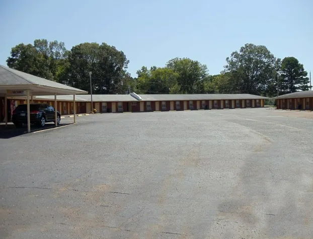 Antlers Budget Inn hotel detail image 4