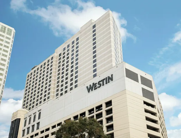 The Westin New Orleans hotel detail image 1