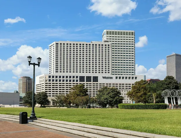 The Westin New Orleans hotel detail image 2