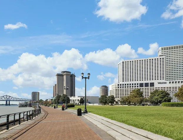 The Westin New Orleans hotel detail image 4