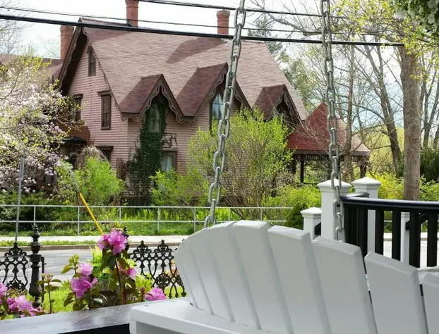 Farmhouse Inn B&B hotel detail image 2