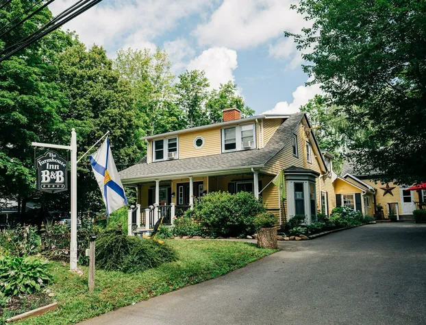 Farmhouse Inn B&B hotel detail image 2