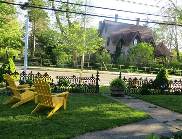 Farmhouse Inn B&B hotel detail image 3