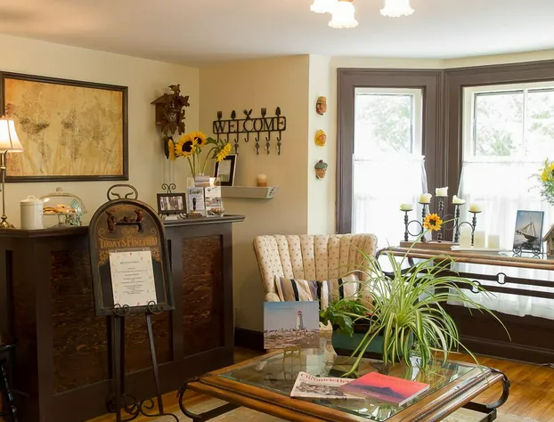 Farmhouse Inn B&B hotel detail image 4