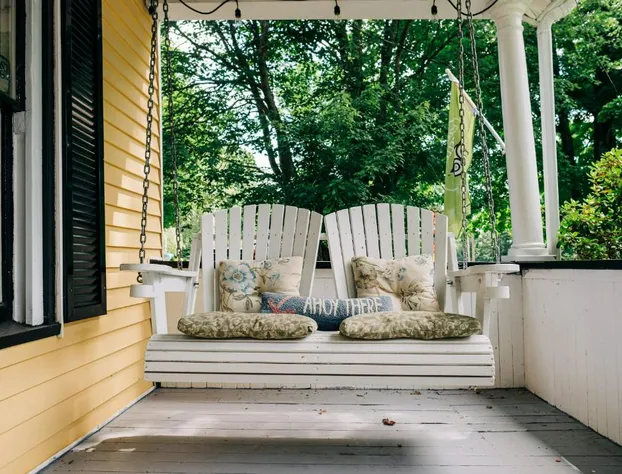 Farmhouse Inn B&B hotel detail image 3