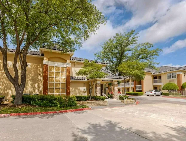 Extended Stay America Suites Dallas Las Colinas Carnaby St hotel detail image 1