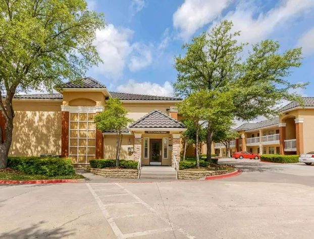 Extended Stay America Suites Dallas Las Colinas Carnaby St hotel detail image 2