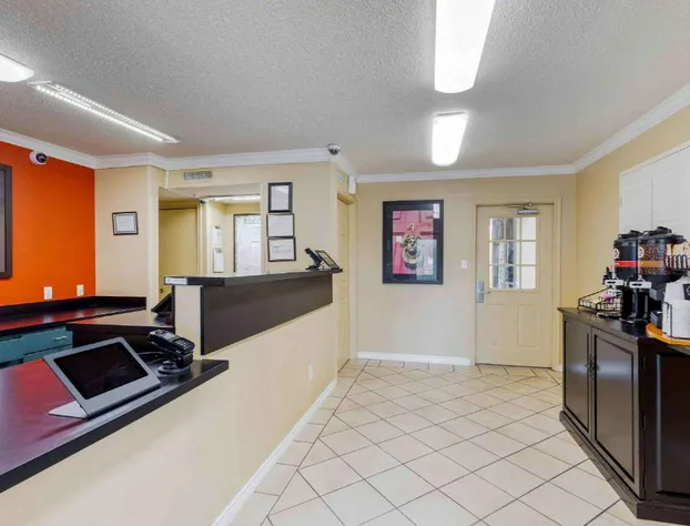 Extended Stay America Suites Dallas Las Colinas Carnaby St hotel detail image 3